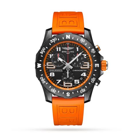 breitling endurance pro strap